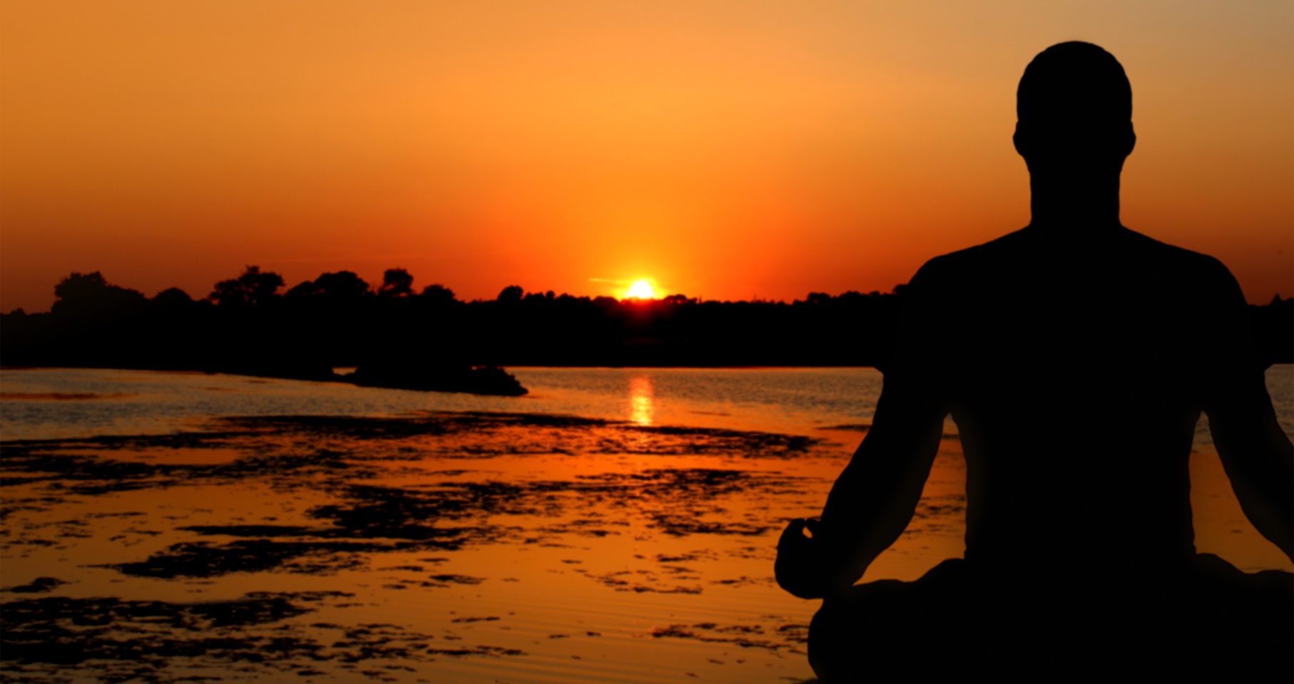 Uttarakhand - Rishikesh Meditation spot