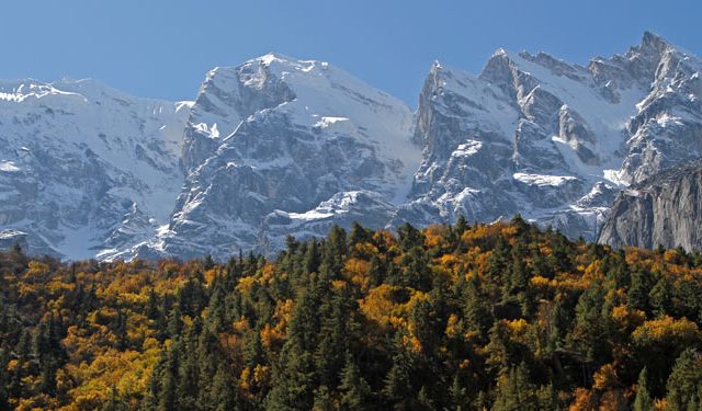 Best of garhwal tour package