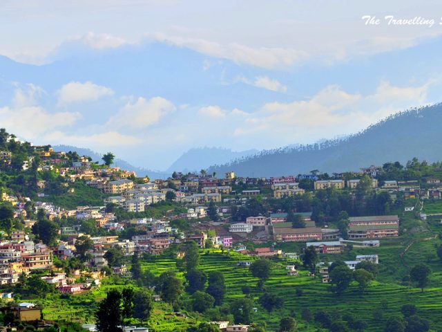 Almora