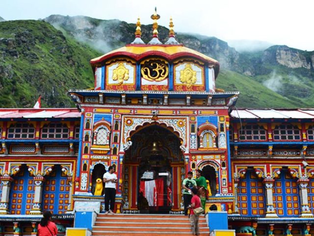 Badrinath