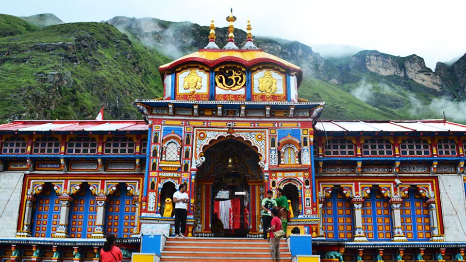 Badrinath