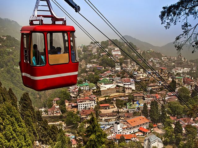 Queen of hills tours packages