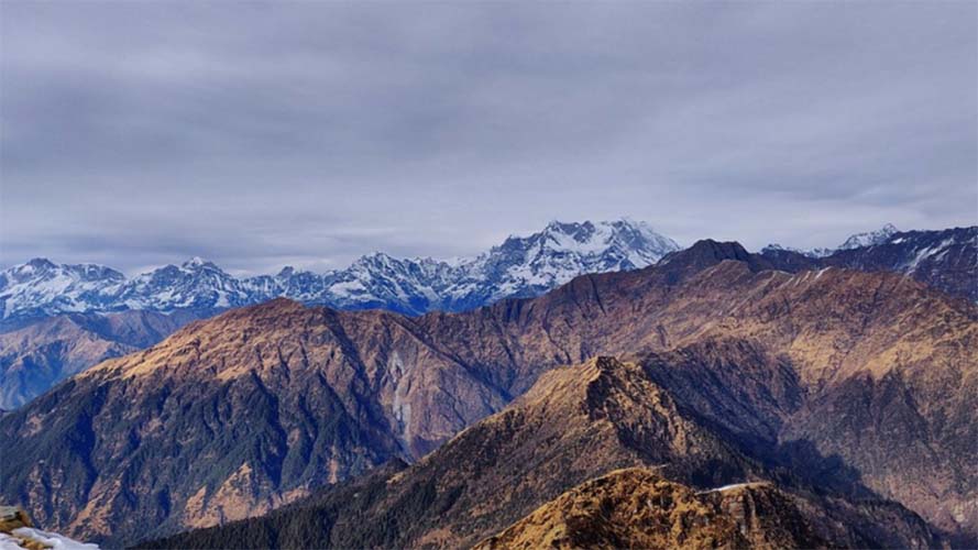 Chopta