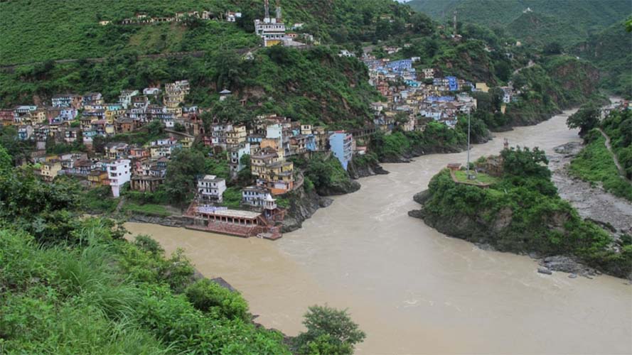 Devprayag