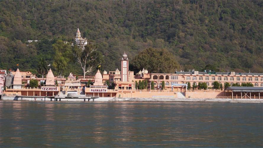  Rishikesh