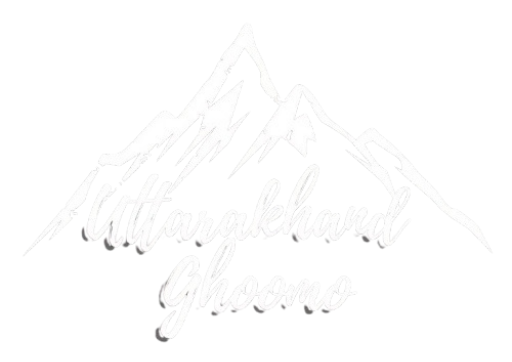 Uttarakhand Ghoomo