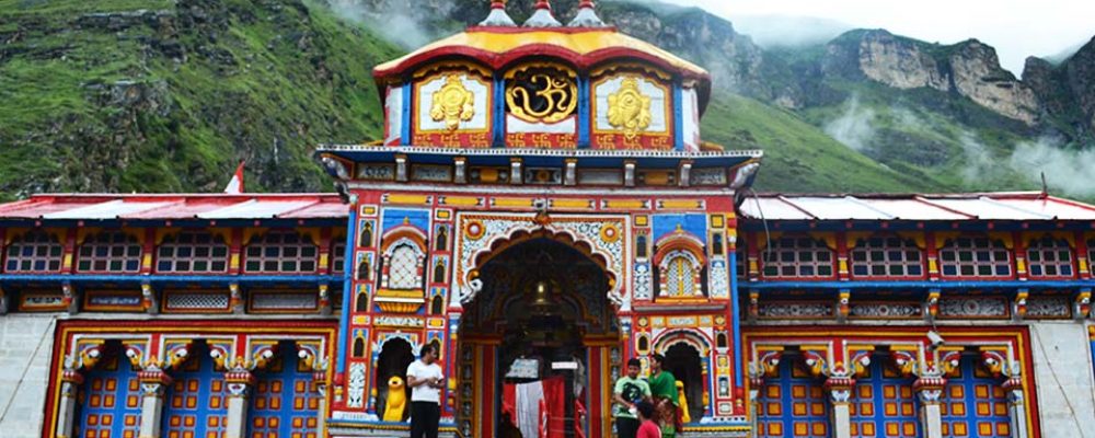 Badrinath