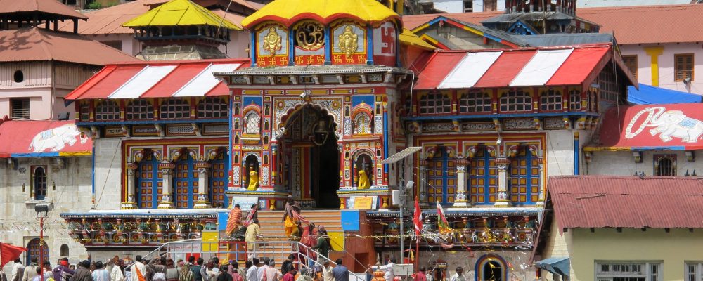 Badrinath